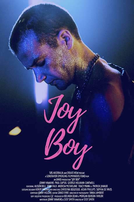 Joy Boy